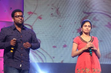 Dikkulu Choodaku Ramayya Movie Audio Launch